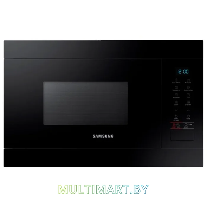 Микроволновая печь Samsung MG22M8054AK